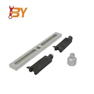 Aġġustabbli Tank tal-Fjuwil Lid Remover Wrench Għal Bmw Vw Audi