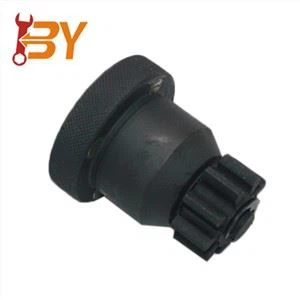 1/2 Pulzier Dr. Flywheel Għodda li Ddur Bi Sprocket Wieħed