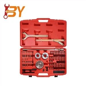 49pc Magna Timing Camshaft Qfil Għodda Set Għal Toyota/MITSUBISHI