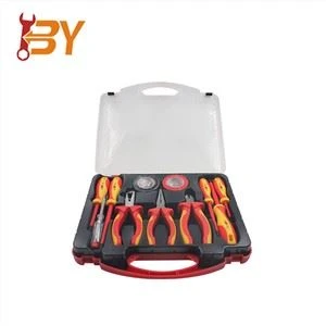 Sett ta 'Għodda iżolati 11Pcs