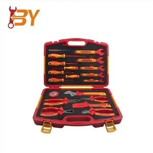 Sett ta 'Għodda iżolati 19Pcs