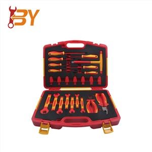 Sett ta 'Għodda iżolati 24Pcs