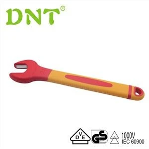 Spanner tat-tarf miftuħ iżolat VDE