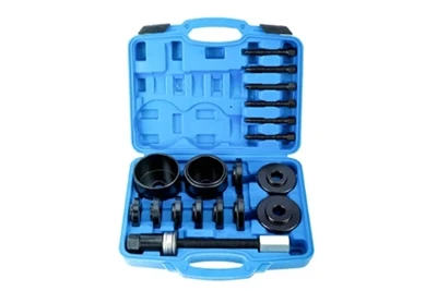 Kit tal-istampa tal-bearing tar-roti Vs. Slide Hammer: L-Għażla tal-Għodda t-...