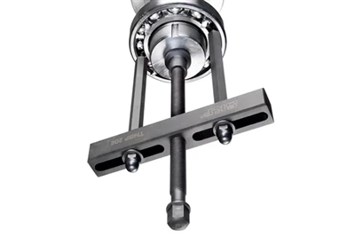 Tipi ta 'Pulers Blind Bearings: Collets, Slide-Hammers & U-Stabys